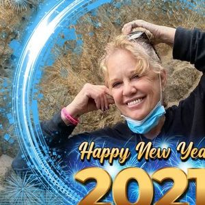 Meet your Posher, Terrell